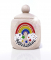 Preview: Regenbogen bunt MZD